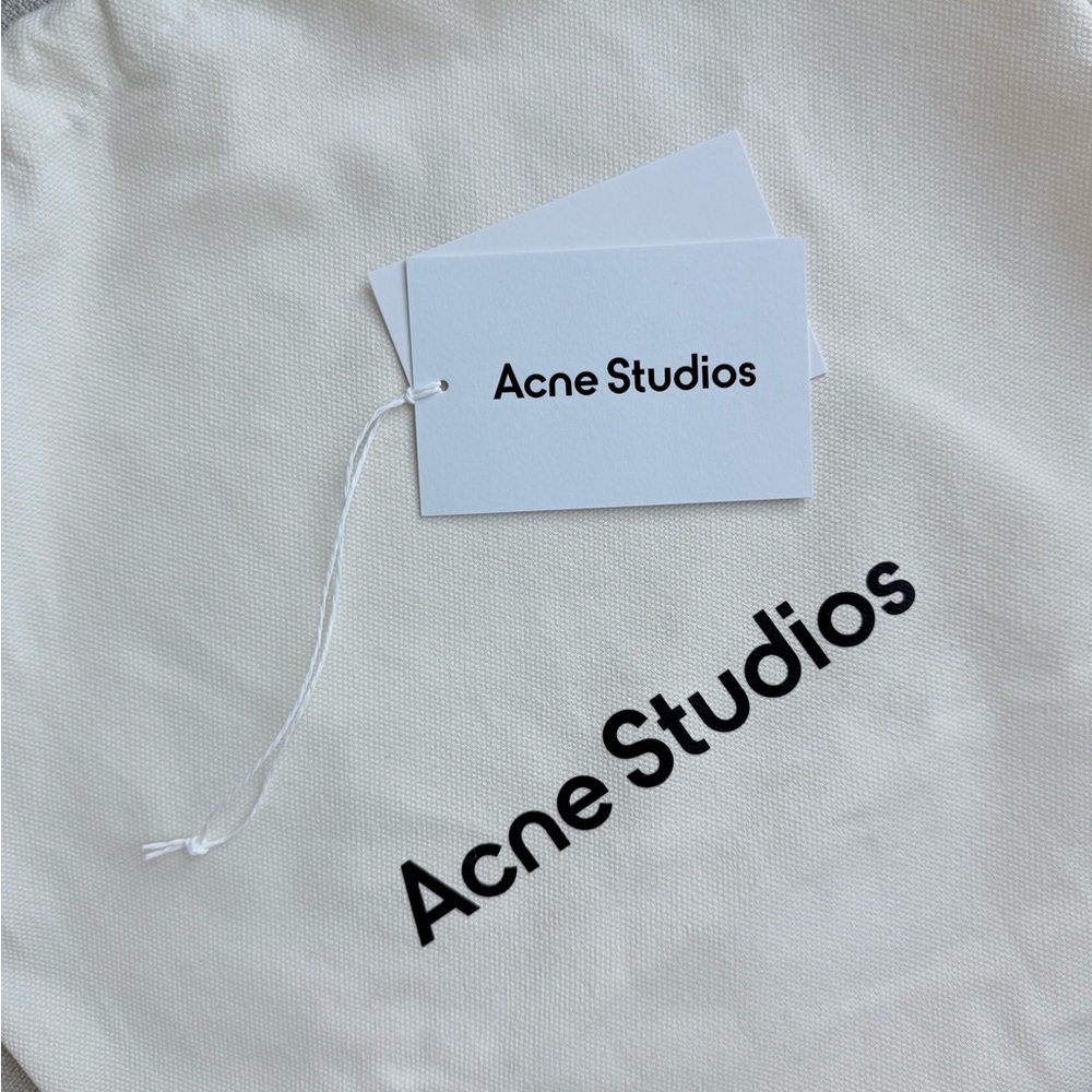 Acne Studios Mini Musubi (NWT) - Picture 6 of 6